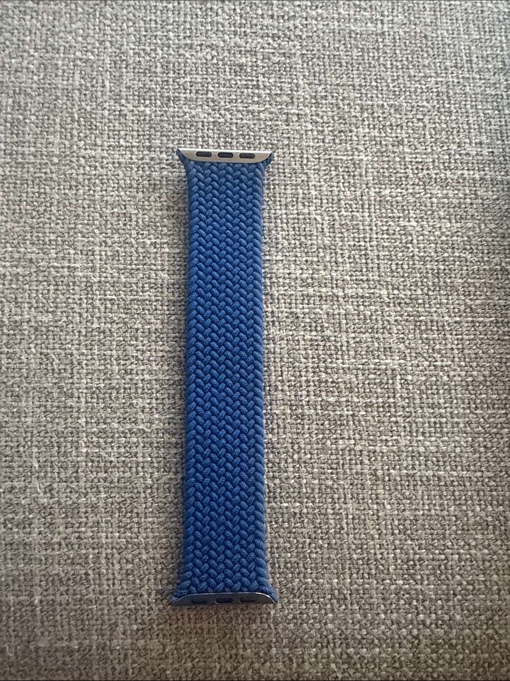 Apple Braided Solo Loop